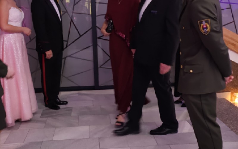 Ples AOS 2025, 08. 02. 2025