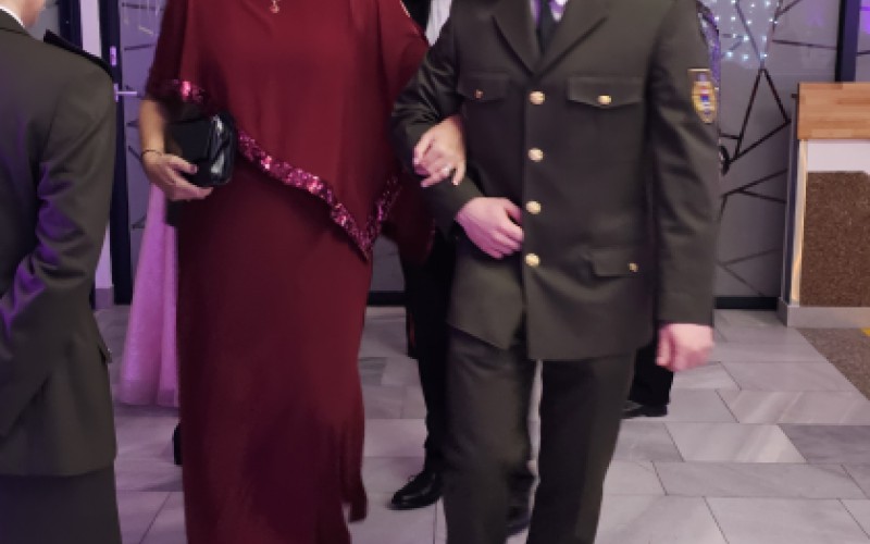 Ples AOS 2025, 08. 02. 2025