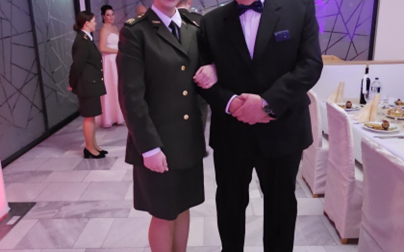 Ples AOS 2025, 08. 02. 2025