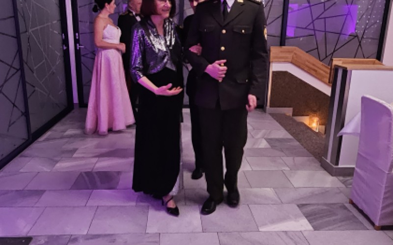 Ples AOS 2025, 08. 02. 2025