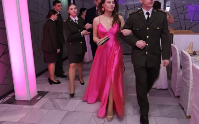 Ples AOS 2025, 08. 02. 2025