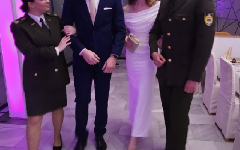 Ples AOS 2025, 08. 02. 2025