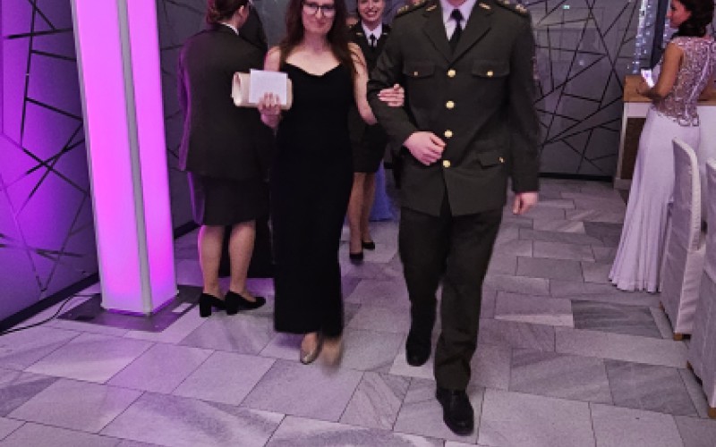 Ples AOS 2025, 08. 02. 2025