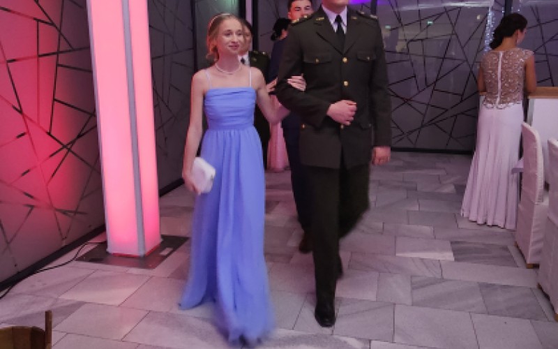 Ples AOS 2025, 08. 02. 2025