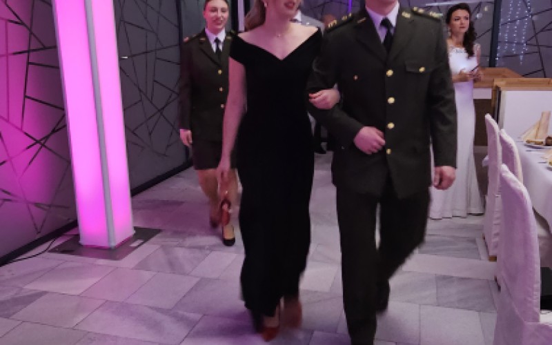 Ples AOS 2025, 08. 02. 2025