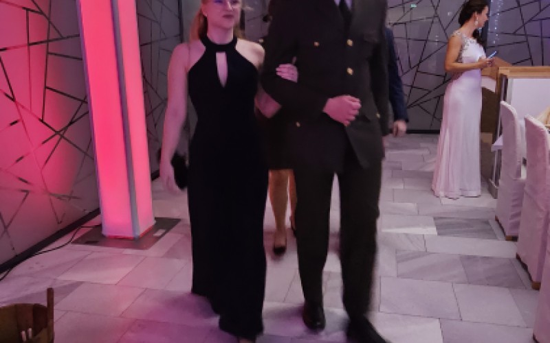 Ples AOS 2025, 08. 02. 2025