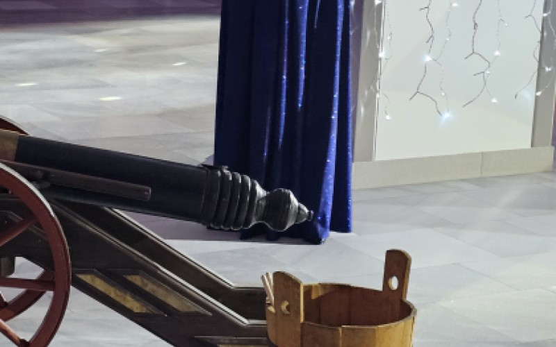 Ples AOS 2025, 08. 02. 2025