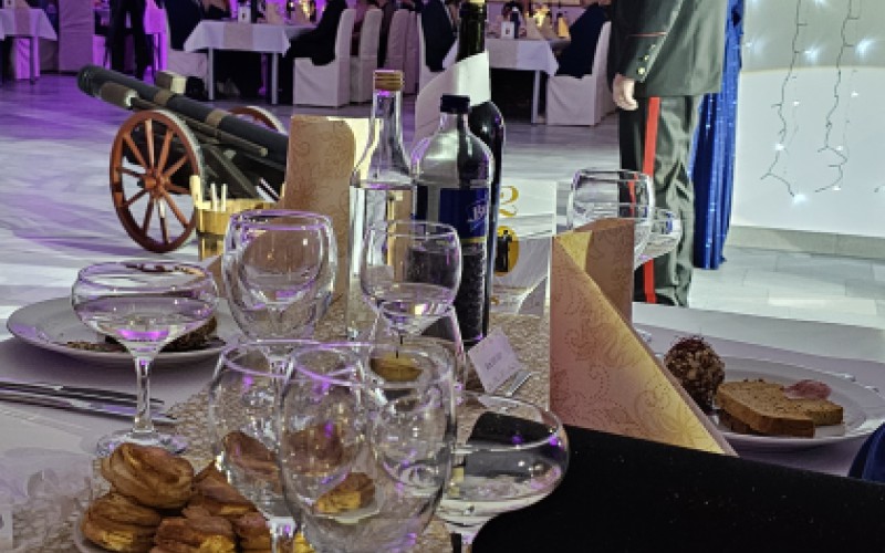 Ples AOS 2025, 08. 02. 2025