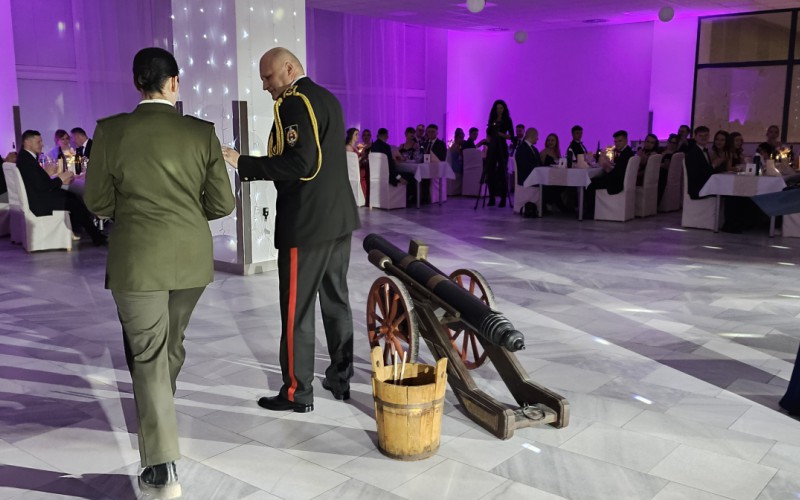 Ples AOS 2025, 08. 02. 2025