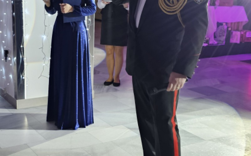 Ples AOS 2025, 08. 02. 2025