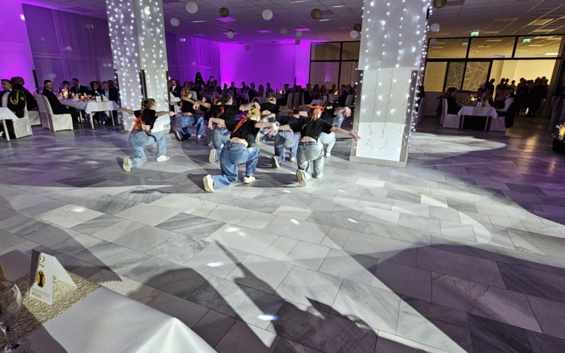 Ples AOS 2025, 08. 02. 2025