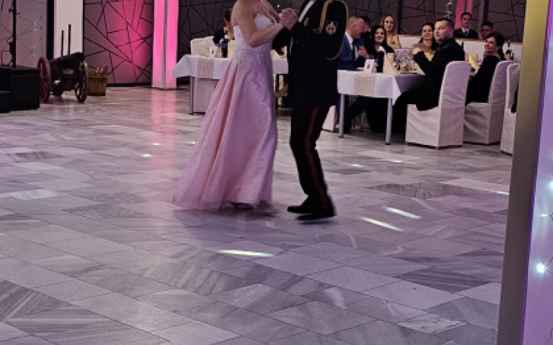 Ples AOS 2025, 08. 02. 2025