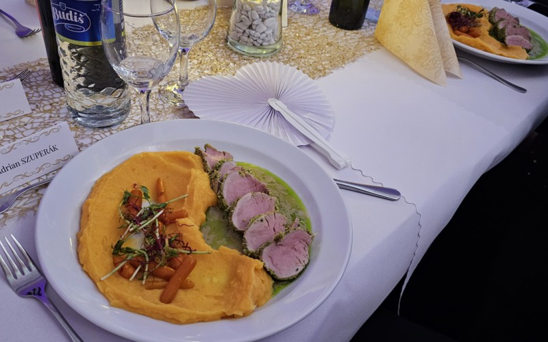 Ples AOS 2025, 08. 02. 2025