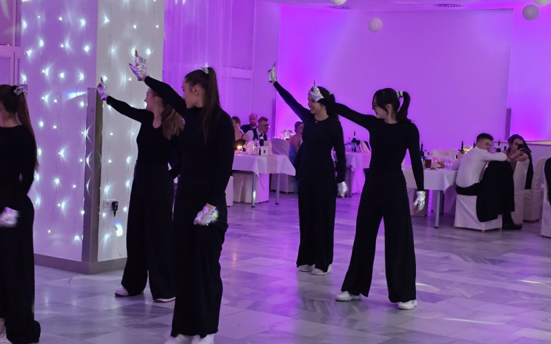 Ples AOS 2025, 08. 02. 2025