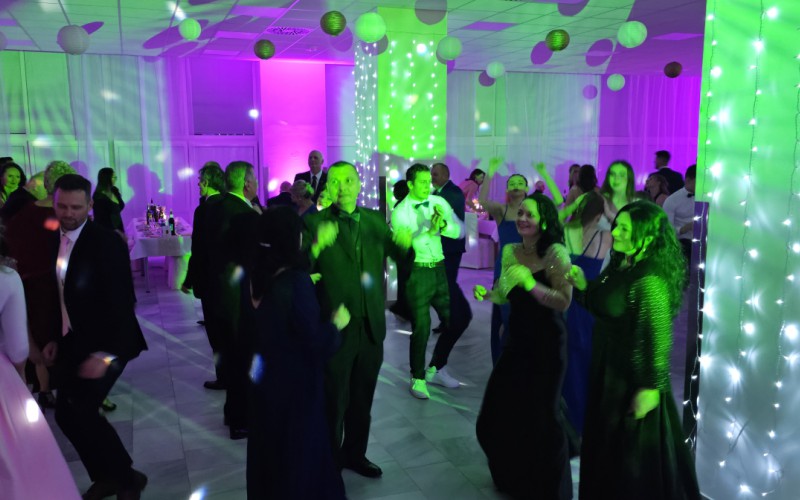 Ples AOS 2025, 08. 02. 2025