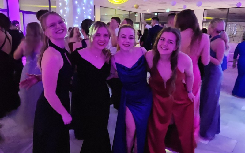 Ples AOS 2025, 08. 02. 2025