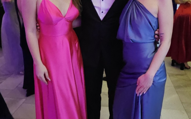 Ples AOS 2025, 08. 02. 2025