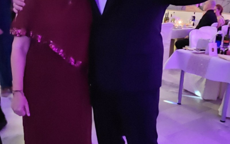 Ples AOS 2025, 08. 02. 2025