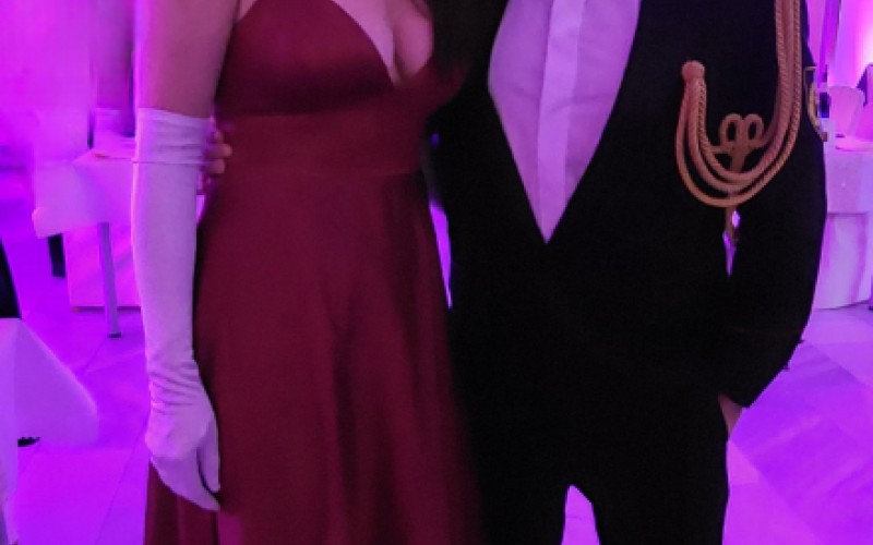 Ples AOS 2025, 08. 02. 2025