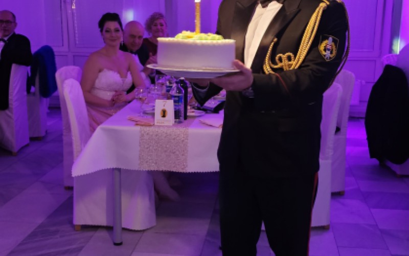 Ples AOS 2025, 08. 02. 2025