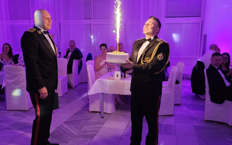 Ples AOS 2025, 08. 02. 2025