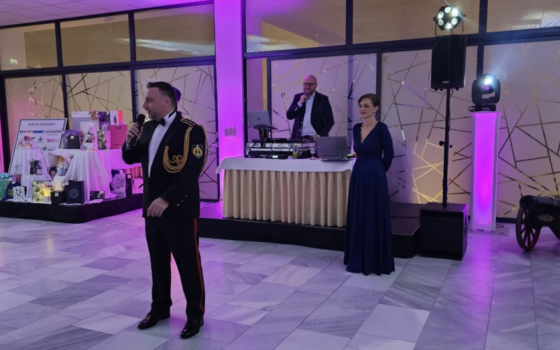 Ples AOS 2025, 08. 02. 2025