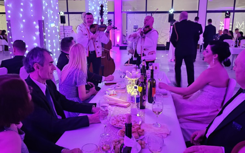 Ples AOS 2025, 08. 02. 2025