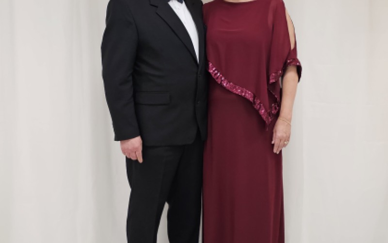 Ples AOS 2025, 08. 02. 2025