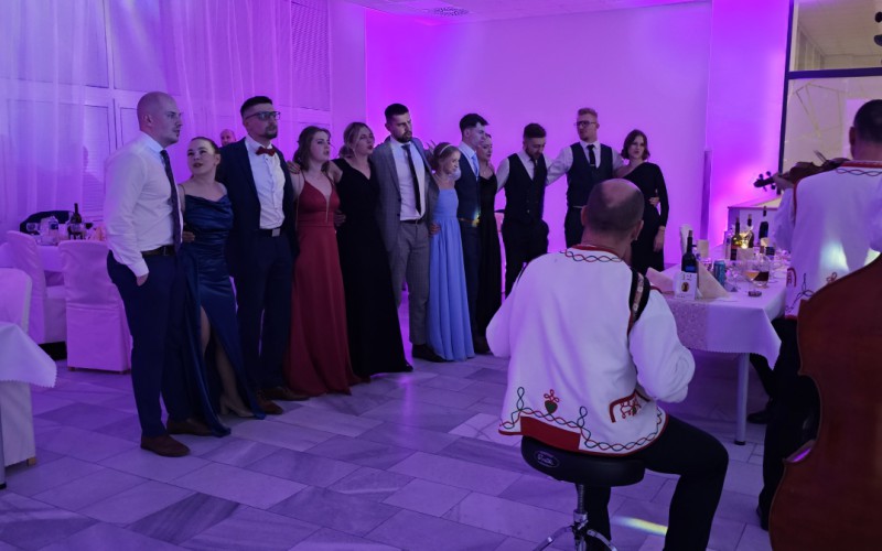 Ples AOS 2025, 08. 02. 2025