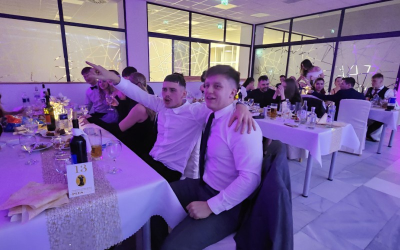 Ples AOS 2025, 08. 02. 2025