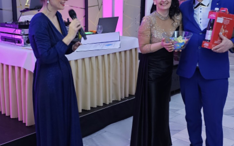 Ples AOS 2025, 08. 02. 2025