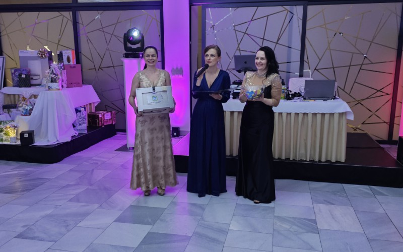 Ples AOS 2025, 08. 02. 2025