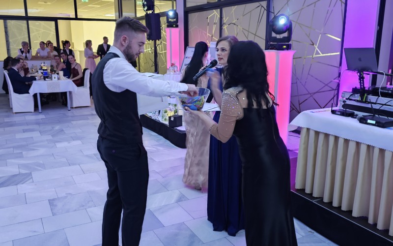 Ples AOS 2025, 08. 02. 2025