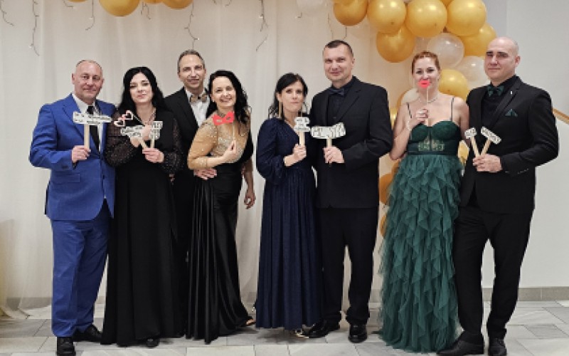 Ples AOS 2025, 08. 02. 2025