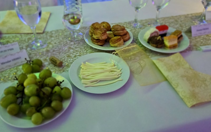 Ples AOS 2025, 08. 02. 2025