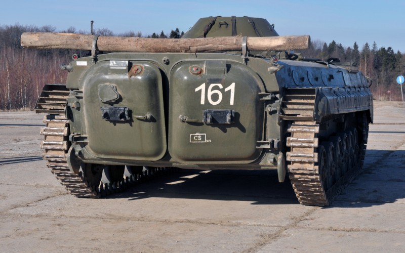 Blokový výcvik kadetov 2. ročníka vo Vojenskom výcvikovom priestore Kamenica nad Cirochou , 12. 02. 2025