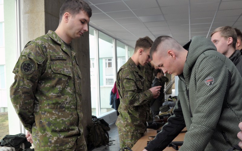 Deň otvorených dverí v AOS, 21. 02. 2025