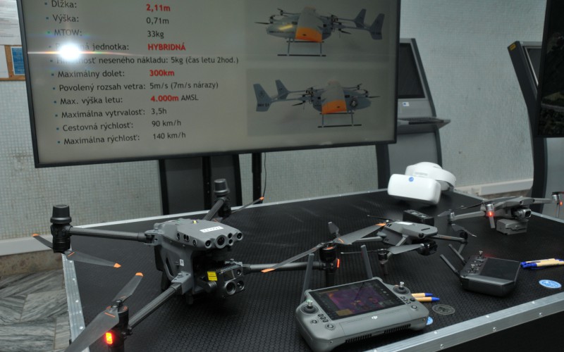 Deň otvorených dverí v AOS, 21. 02. 2025