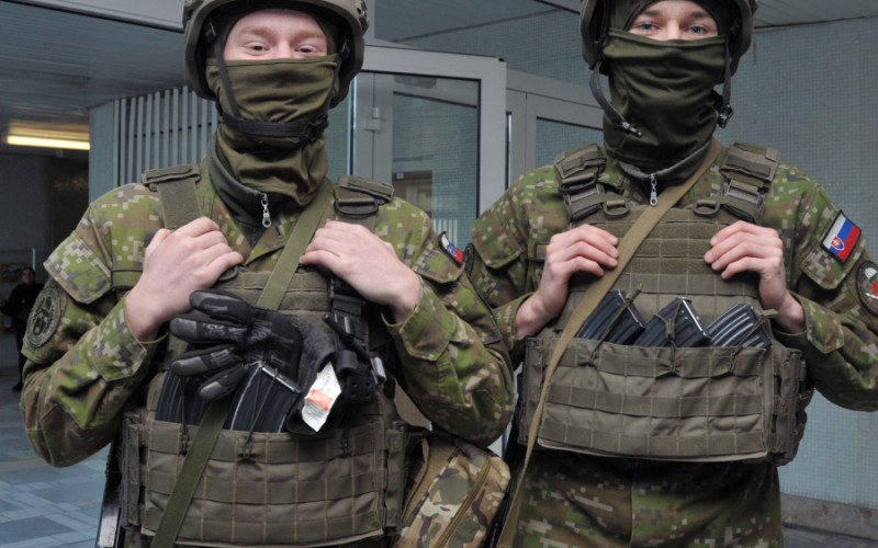 Deň otvorených dverí v AOS, 21. 02. 2025