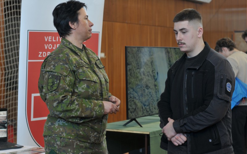 Deň otvorených dverí v AOS, 21. 02. 2025