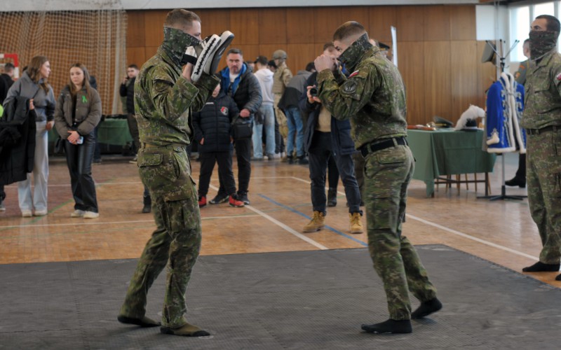 Deň otvorených dverí v AOS, 21. 02. 2025