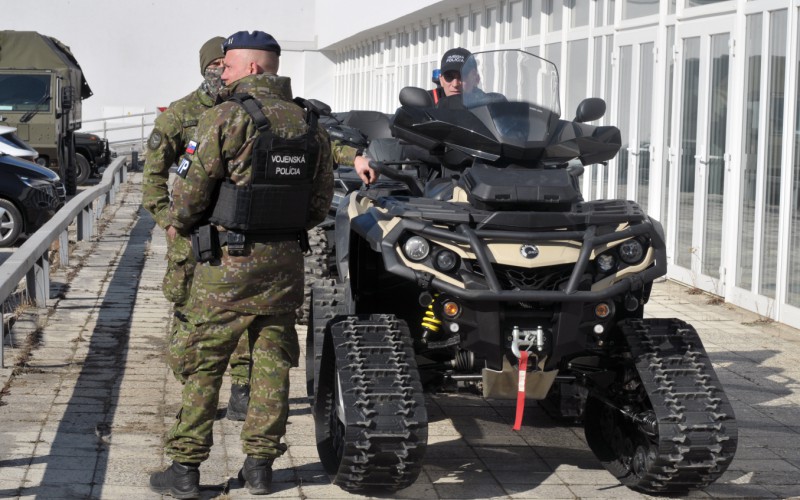 Deň otvorených dverí v AOS, 21. 02. 2025