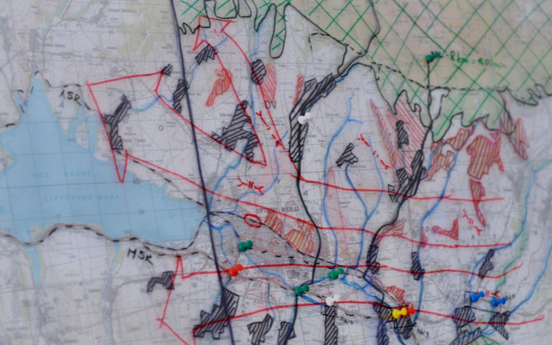 Krátkodobý odborný kurz - Plánovanie ženijného zabezpečenia na taktickej úrovni, 24. - 28. 02. 2025