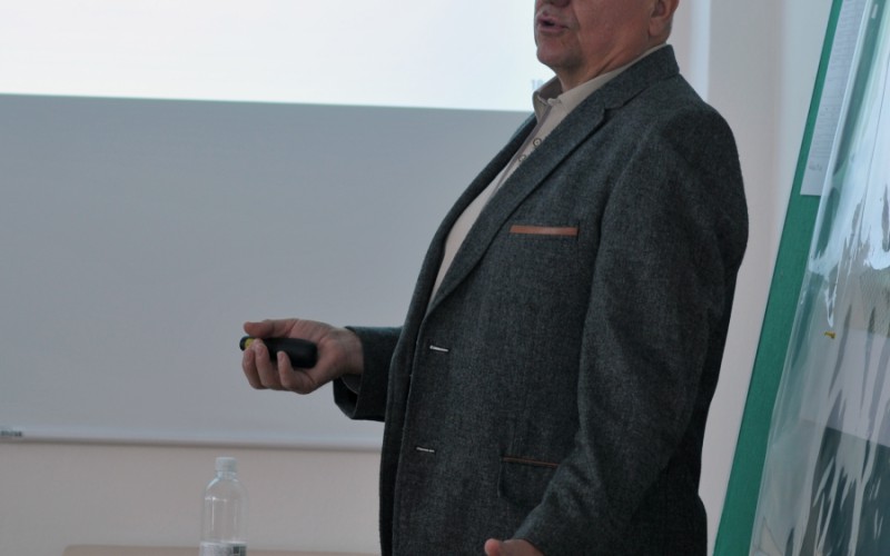 Krátkodobý odborný kurz - Plánovanie ženijného zabezpečenia na taktickej úrovni, 24. - 28. 02. 2025