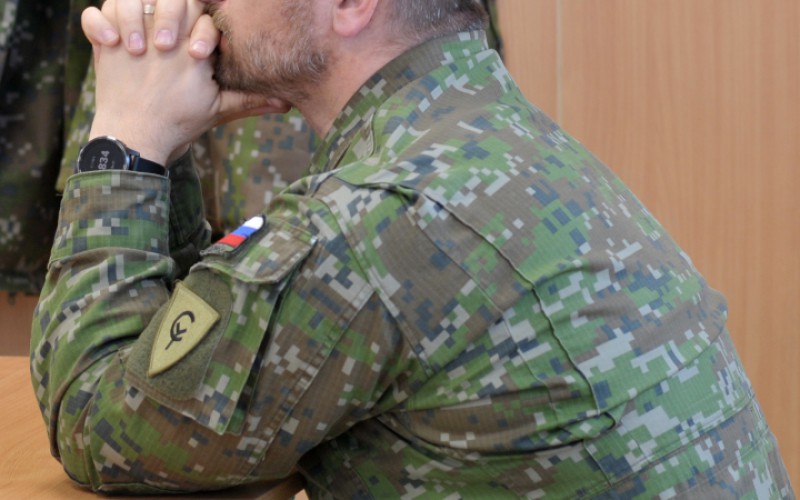 Krátkodobý odborný kurz - Plánovanie ženijného zabezpečenia na taktickej úrovni, 24. - 28. 02. 2025