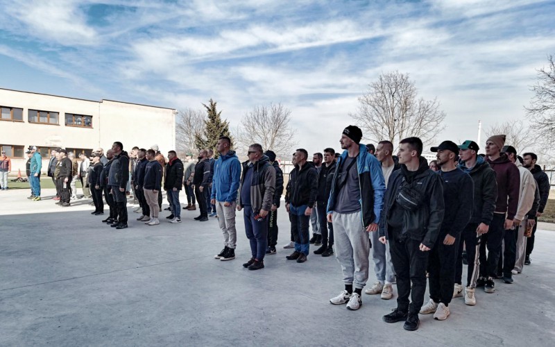 Hockey tournament “Zobor CUP 2025“, March 5th - 7th 2025