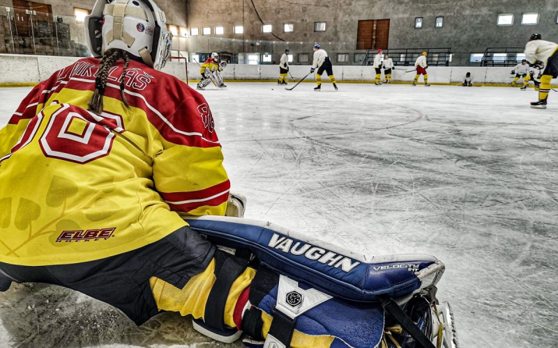 Hockey tournament “Zobor CUP 2025“, March 5th - 7th 2025