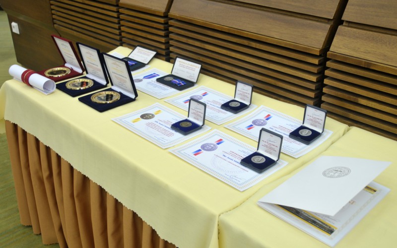 International Teachers’Day at AFA, March 28th 2025