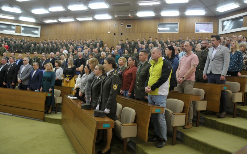 International Teachers’Day at AFA, March 28th 2025