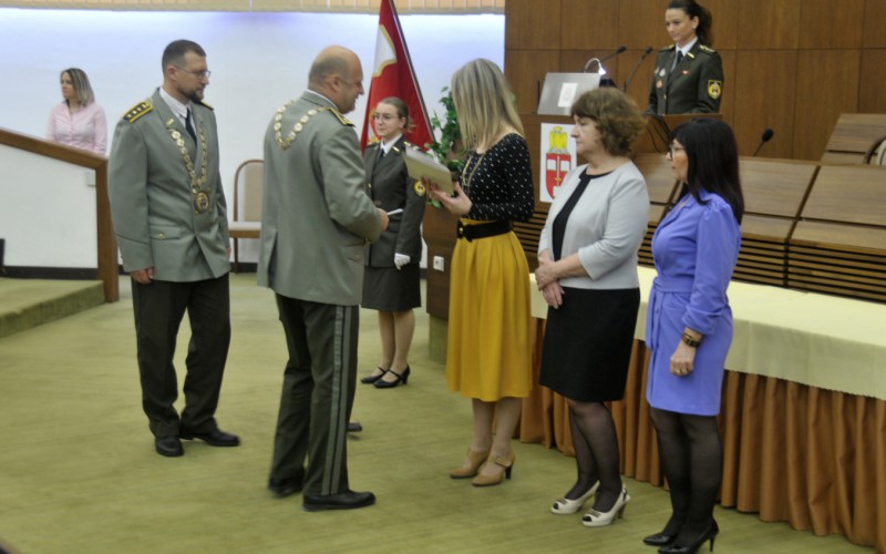 International Teachers’Day at AFA, March 28th 2025